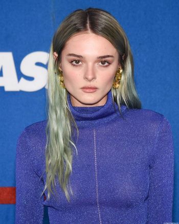 Charlotte Lawrence