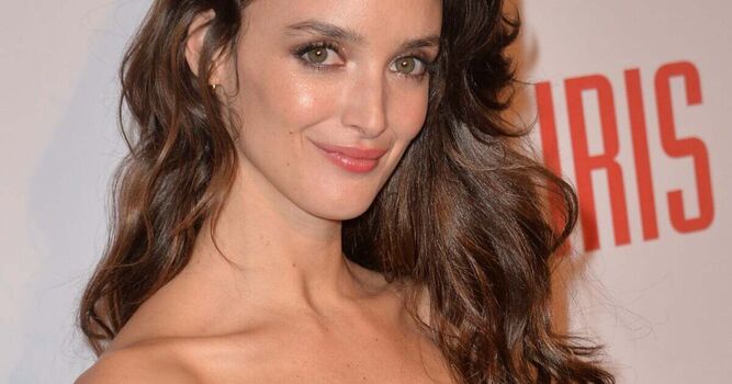 Charlotte Le Bon