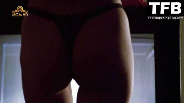 Charlotte Lewis