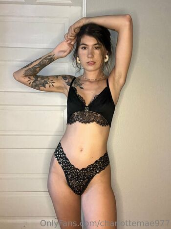 Charlotte Mae