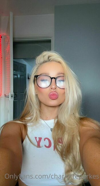 Charlotte Parkes
