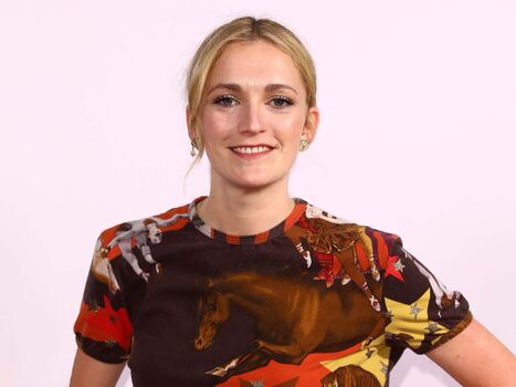 Charlotte Ritchie