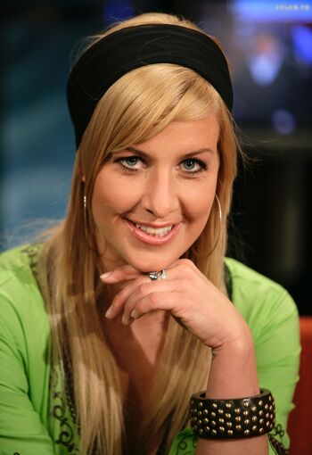 Charlotte Würdig