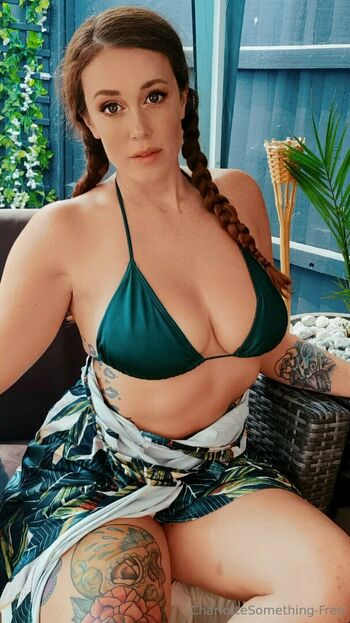 charlottesomethingfree