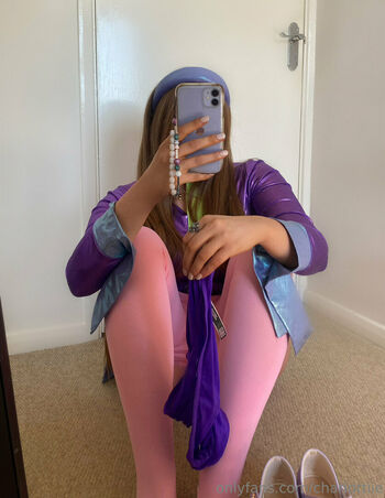Charlottiie