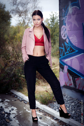 CharmModels