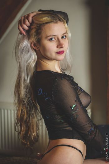 CharmModels