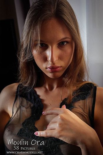 CharmModels