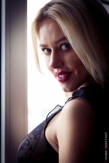 CharmModels