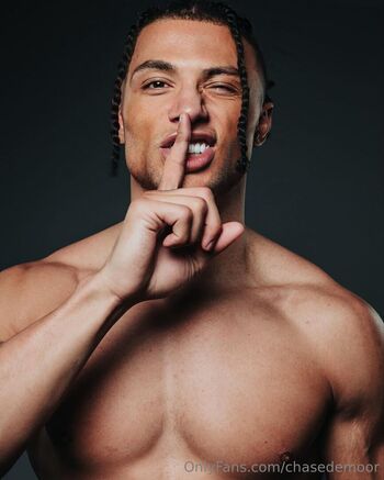 chasedemoor