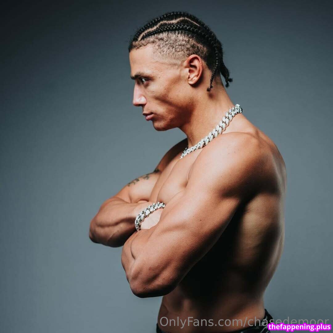 chasedemoor