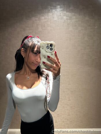 chastitylove