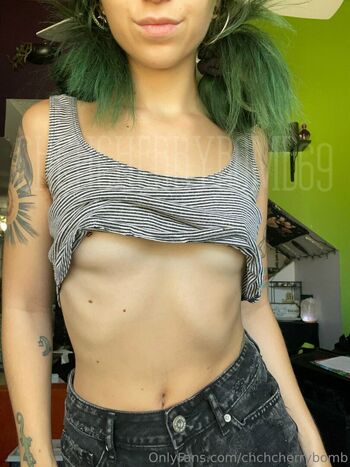 chchcherrybomb