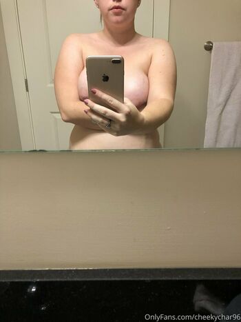 cheekychar96