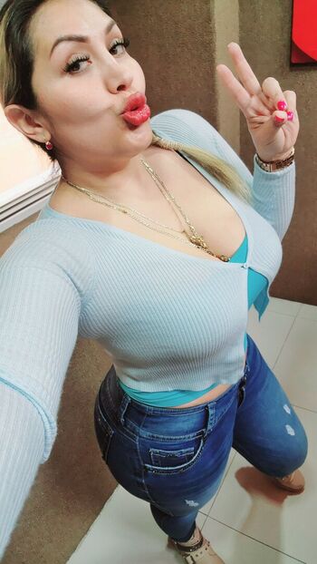 Chelita Garza