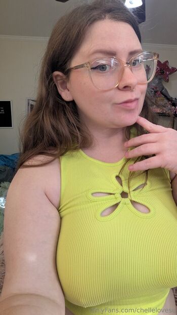 chellelovesu