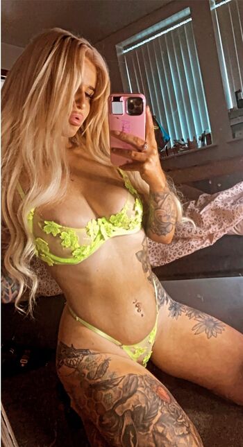 Chelsea Allenby