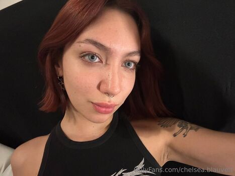 Chelsea Blauvelt