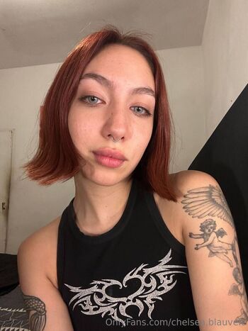 Chelsea Blauvelt