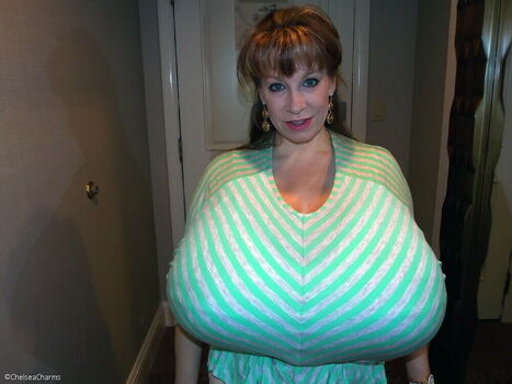 Chelsea Charms