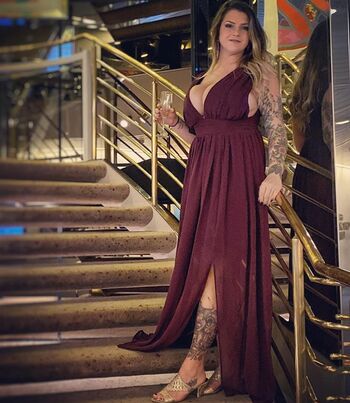 Chelsea Hammill