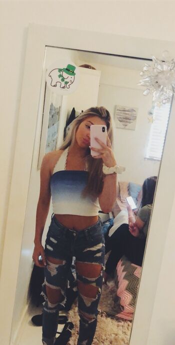 Chelsea Mariani