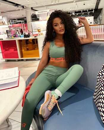 Chelsee Healey