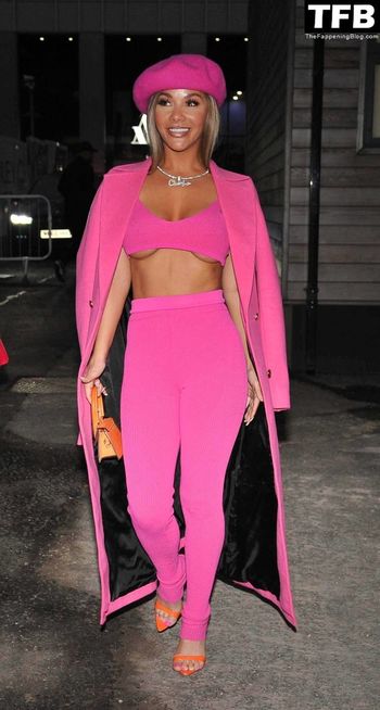 Chelsee Healey