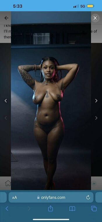 Chelsy Moore