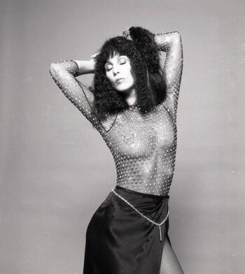 Cher