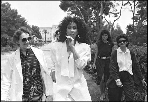 Cher