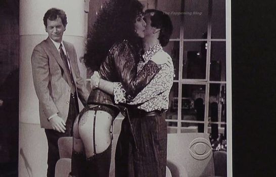 Cher