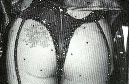 Cher