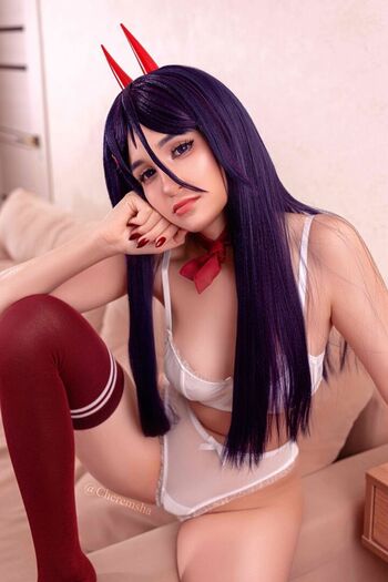 Cheremsha
