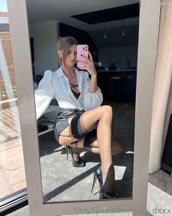 Cherie Daniels / miss_cdnls23