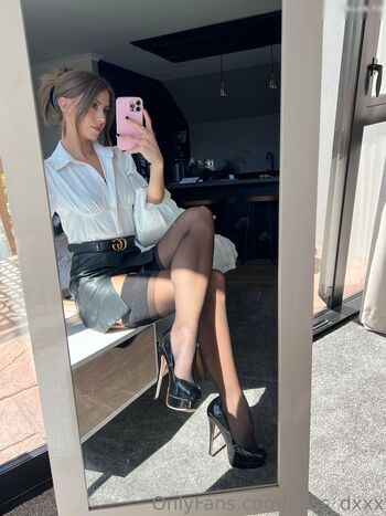 Cherie Daniels / miss_cdnls23