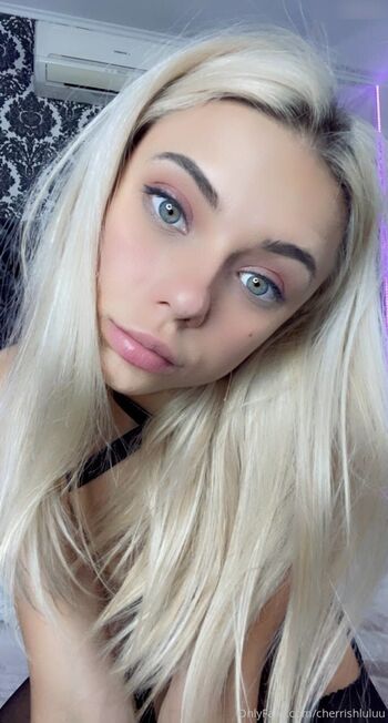 Cherrishlulu