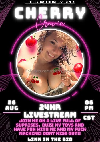 cherry_cravin