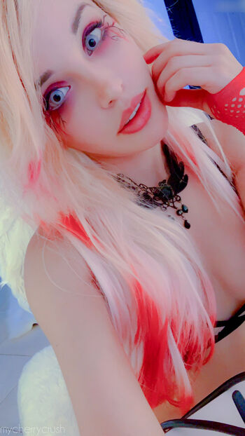 Cherry Crush