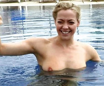 Cherry Healey