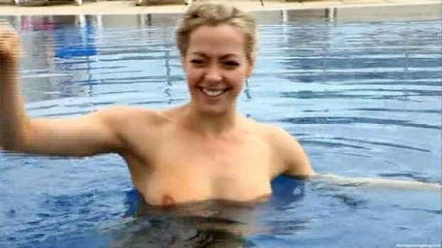 Cherry Healey
