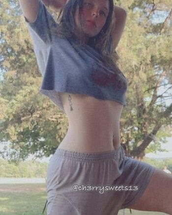 Cherry Sweets