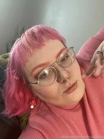 cherryjambaby