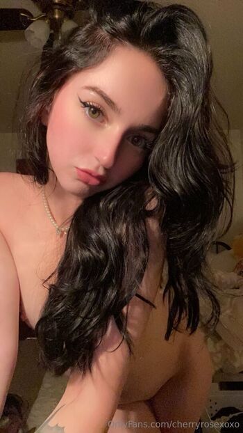 cherryrosexoxo