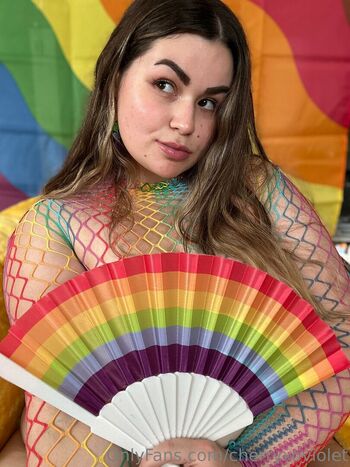 cherryxoviolet