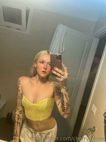 cherryyjones