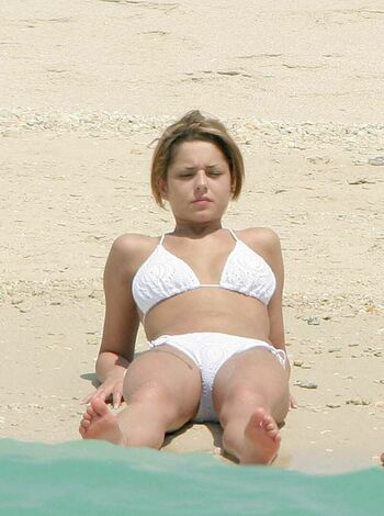 Cheryl Cole