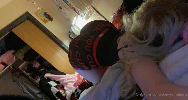 Chewys.melons
