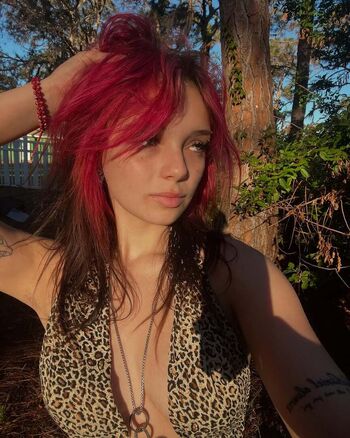 Cheyenne Hay