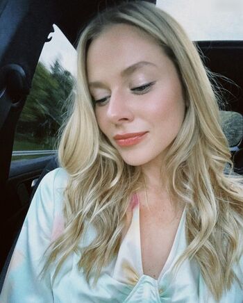 Cheyenne Pahde